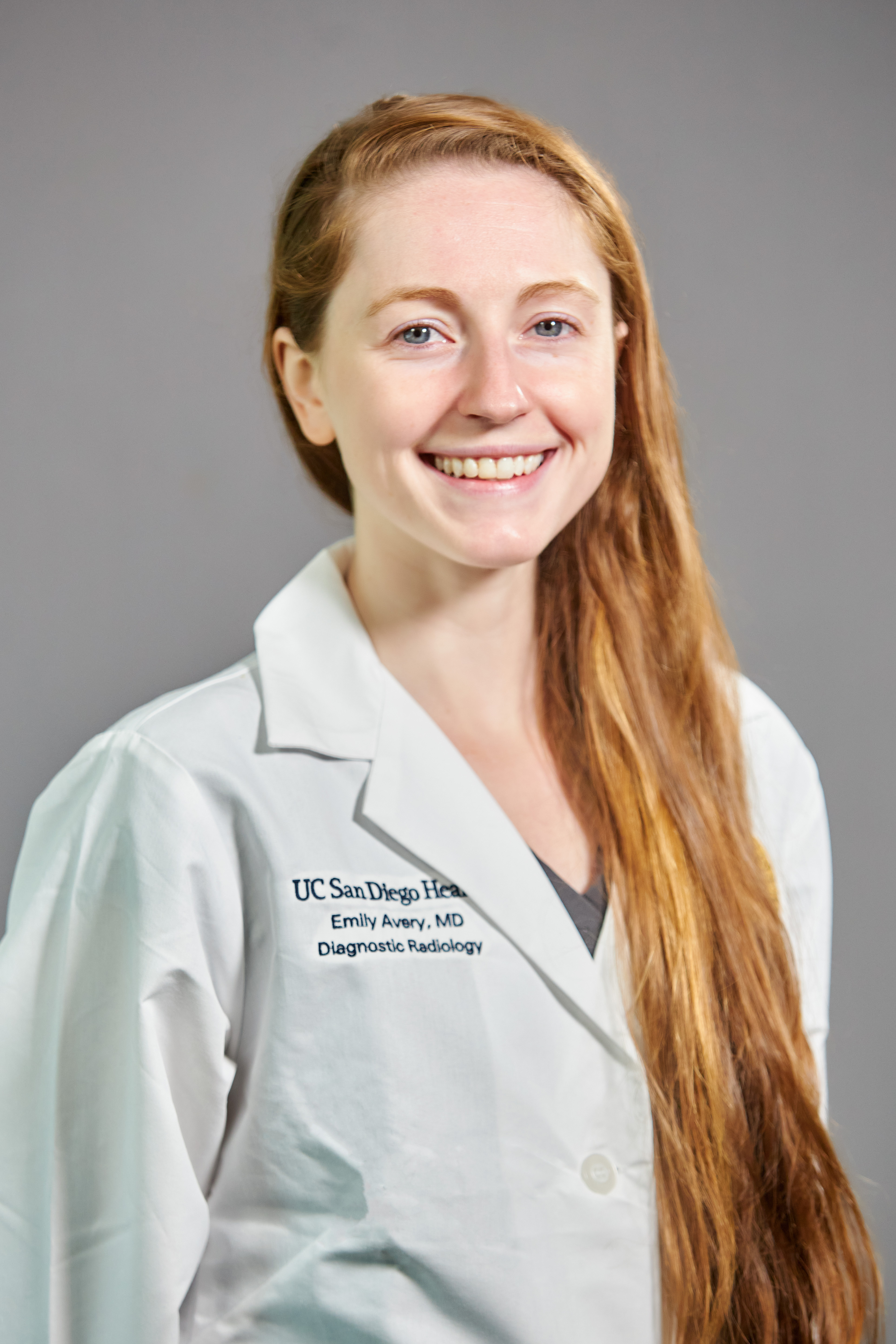 Emily Avery, MD